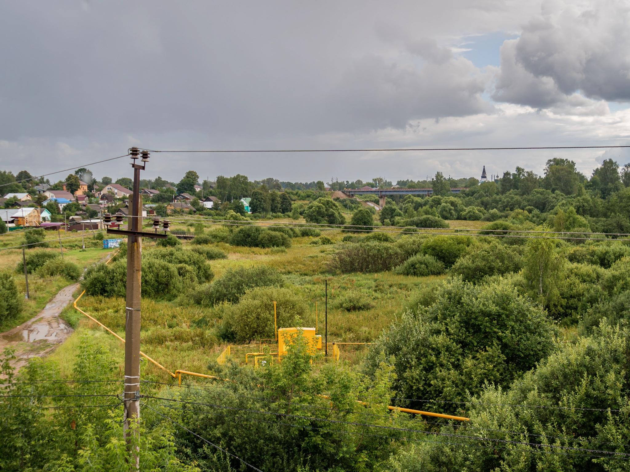 Фото Наши горы