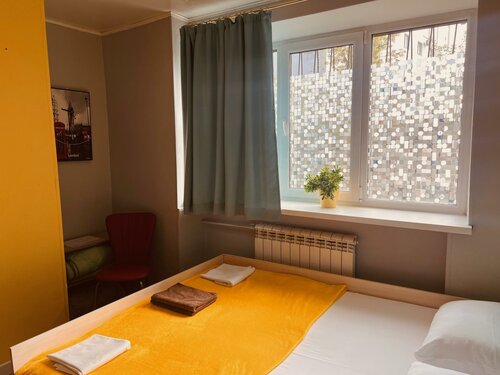 Гостиница Лондон в Челябинске