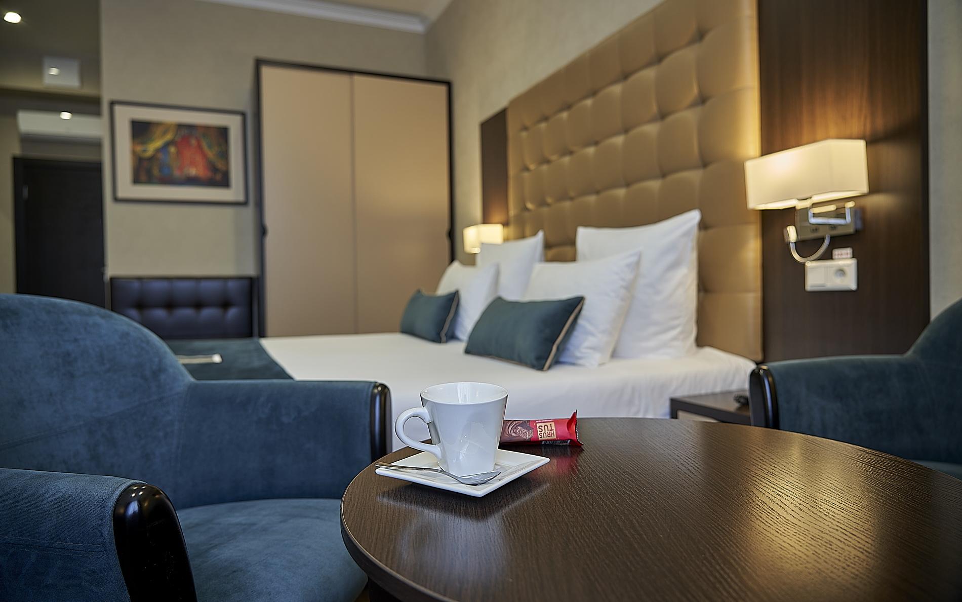 Фото Art Hotel