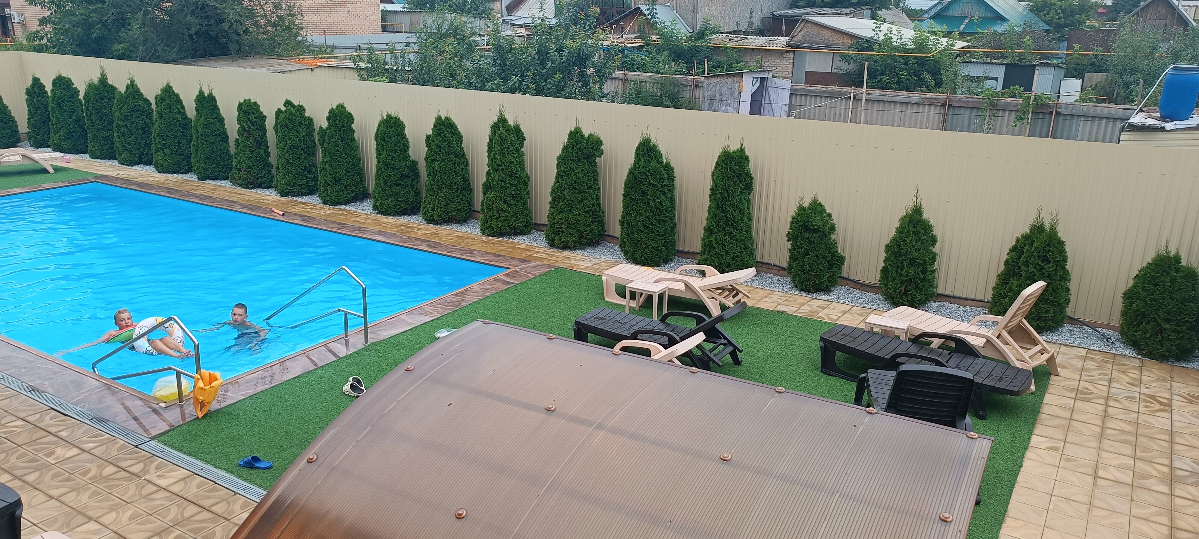 Фото Уютно всем