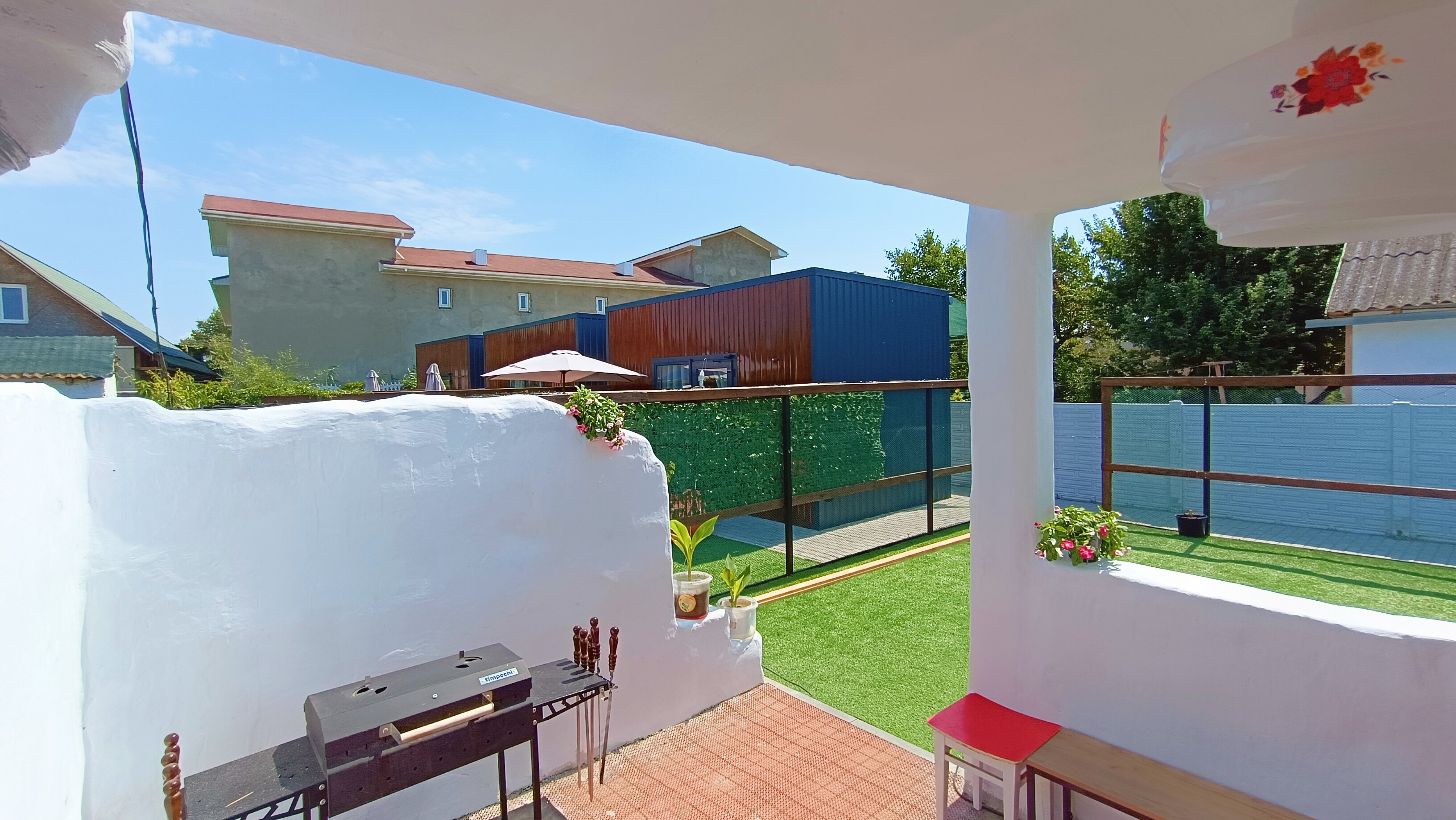 Фото Тихое место