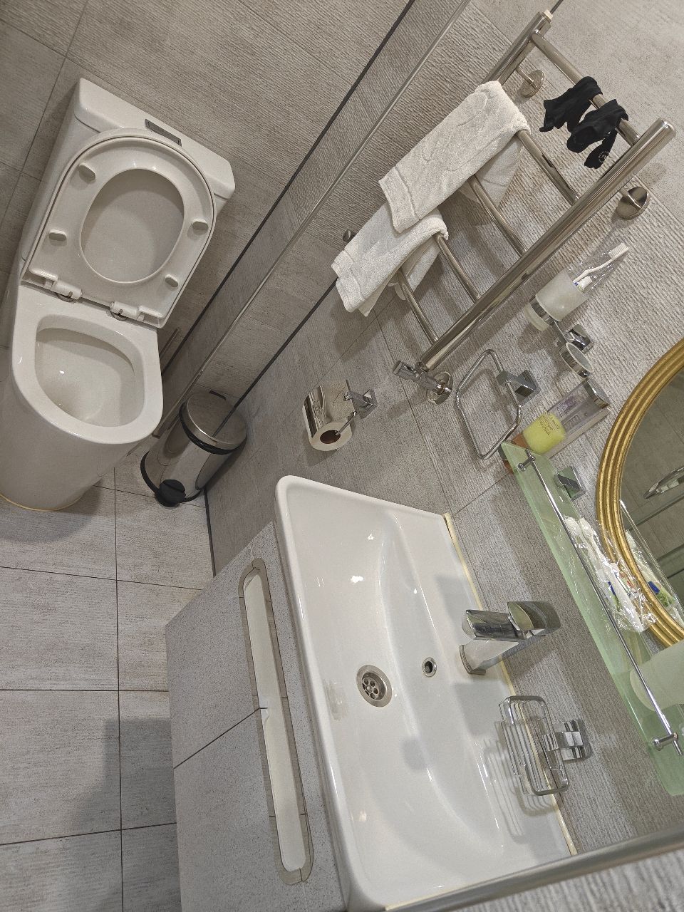 Фото Human Hotel