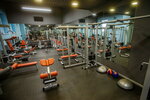 Resource Gym (ул. Притыцкого, 62), фитнес-клуб в Минске
