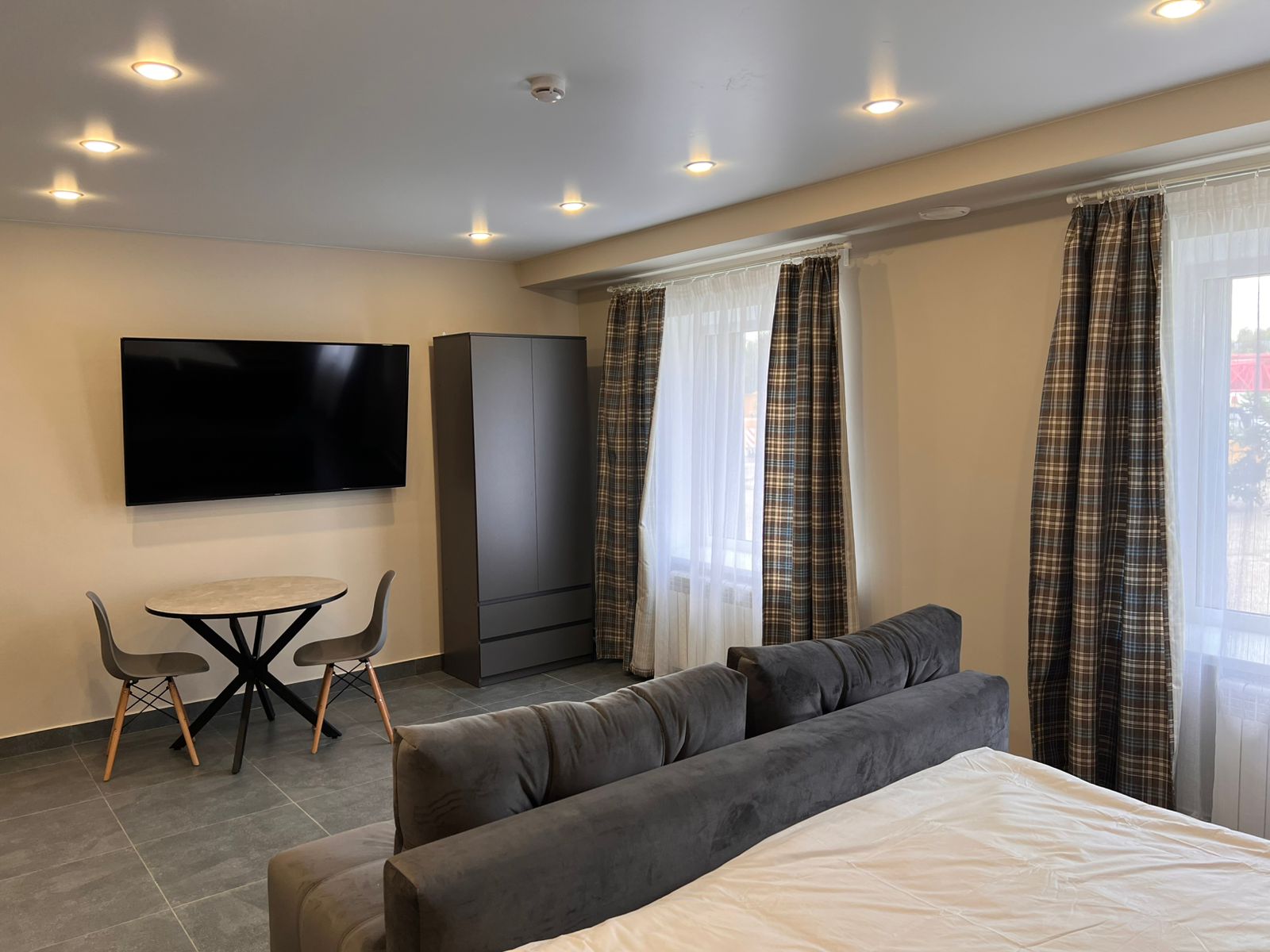 Фото Хостел на Ахтубинской