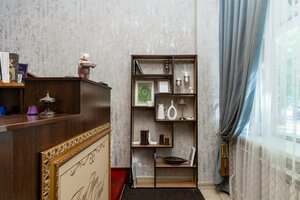 Гостиница ПолиАрт Парк