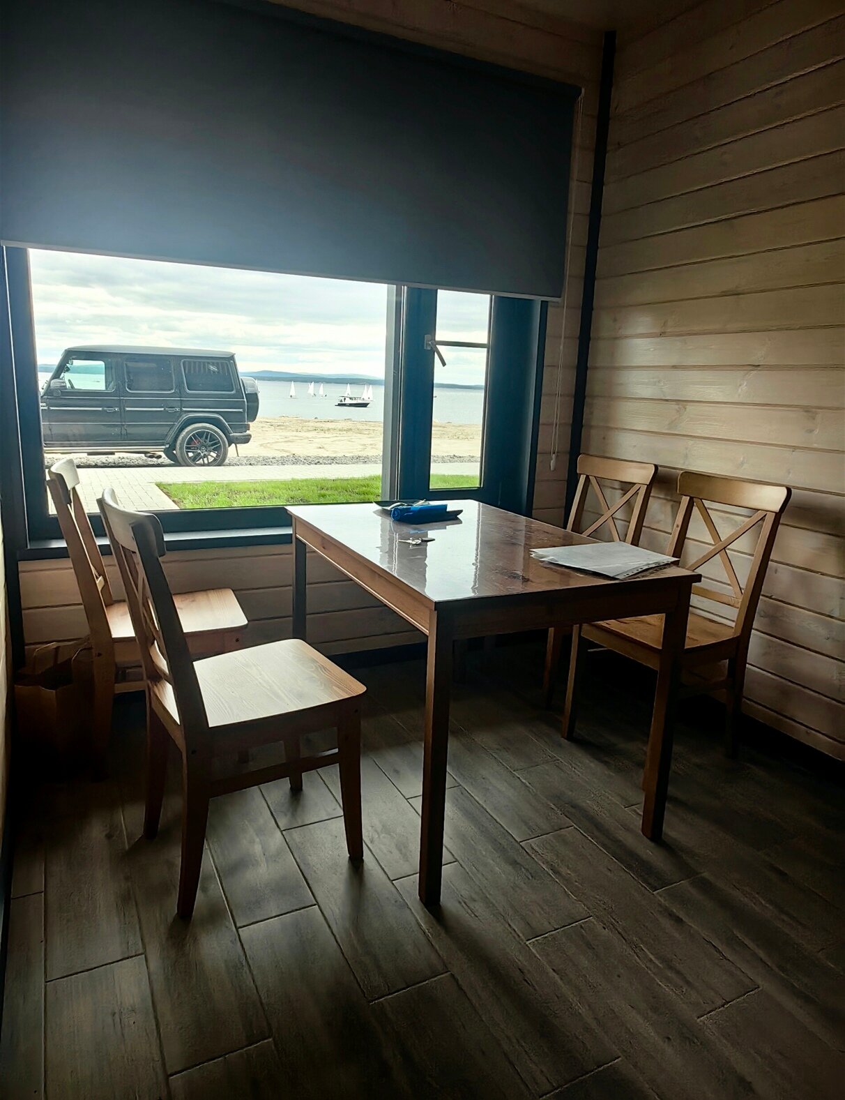 Фото База Отдыха Морская