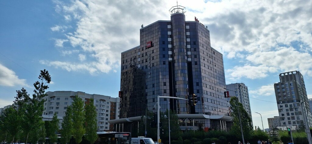 Cosmetology Body Shaping and Hardware Cosmetology Studio, Astana, photo