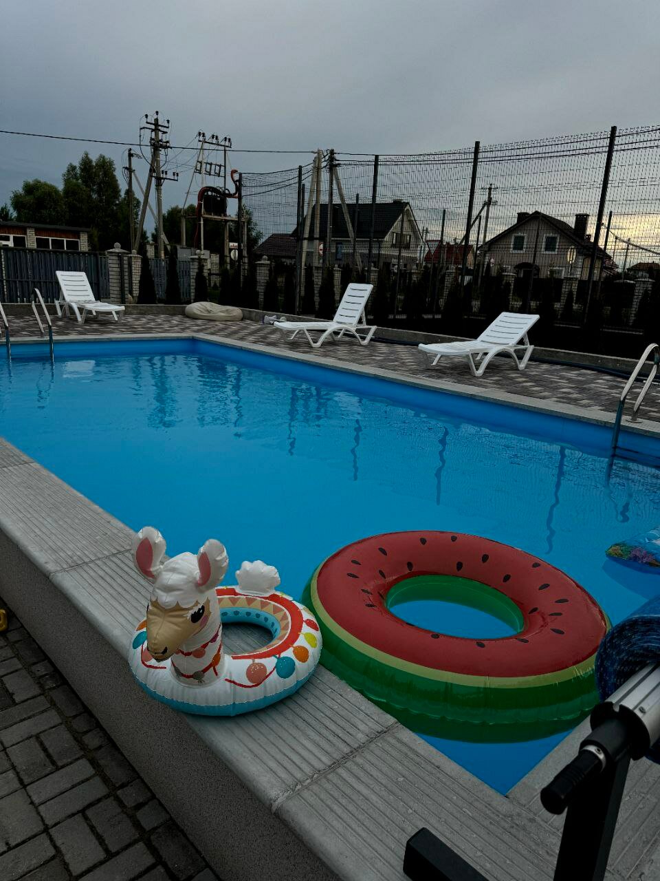 Фото Райский уголок