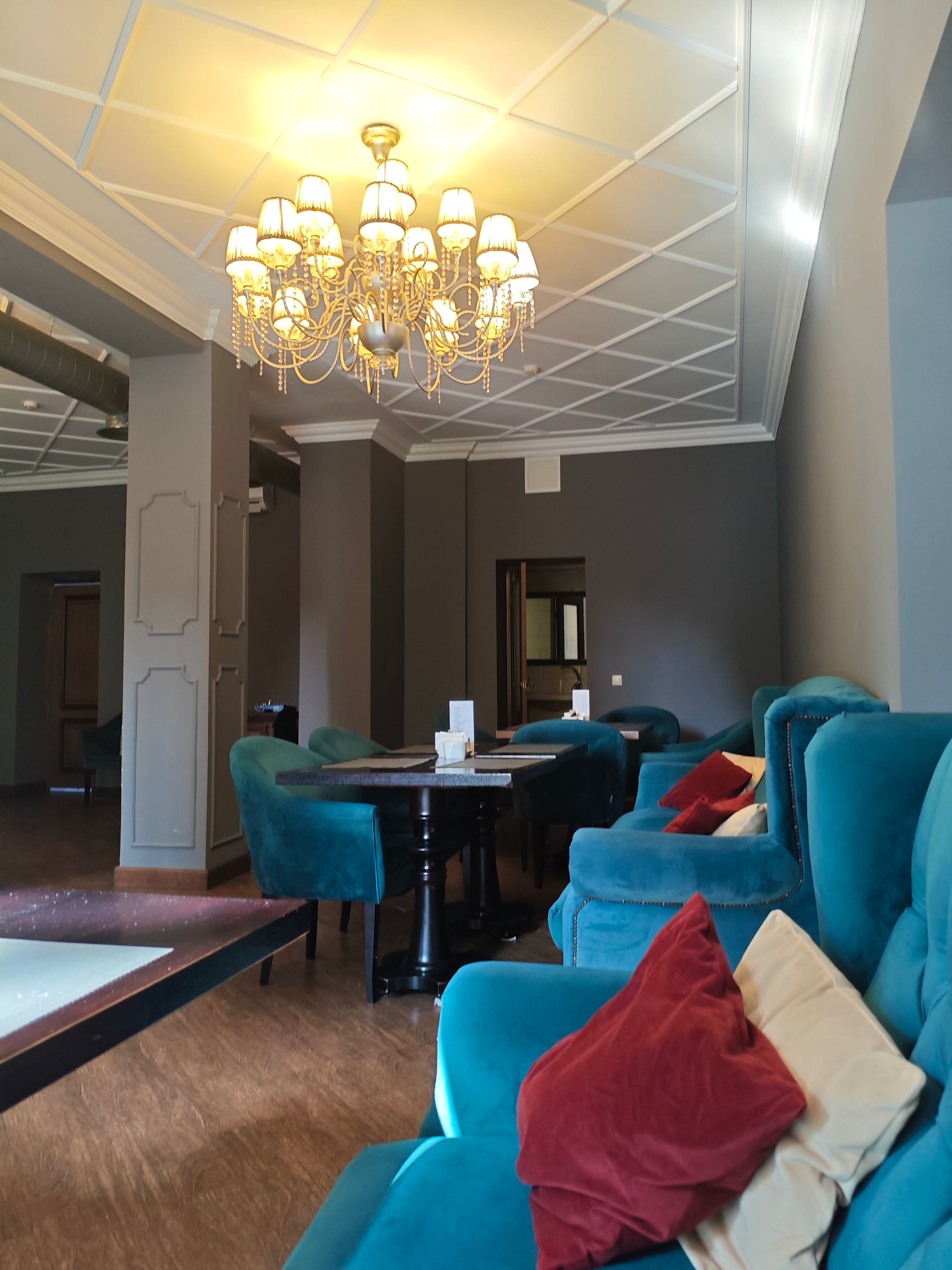 Фото Диоскурия