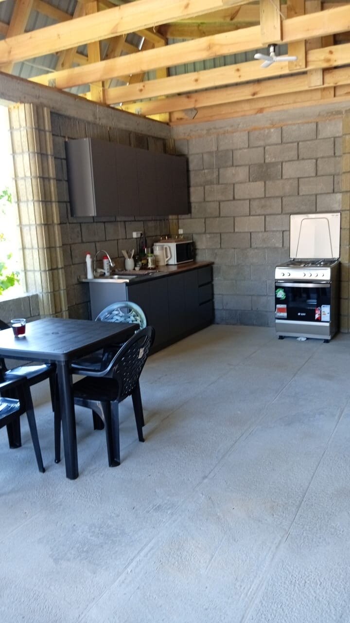 Фото Гостевой дом Релакскомфорт2