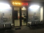 Omnibus (Odyssey Dimitriadi Street, 5), travel agency