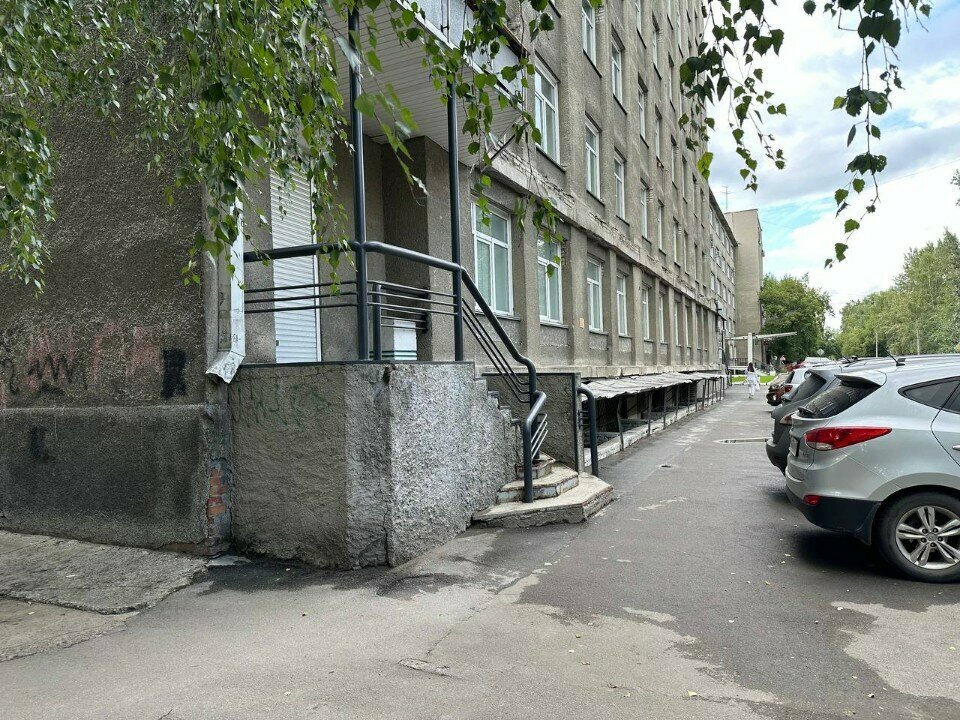 Hair removal Юкка, Barnaul, photo