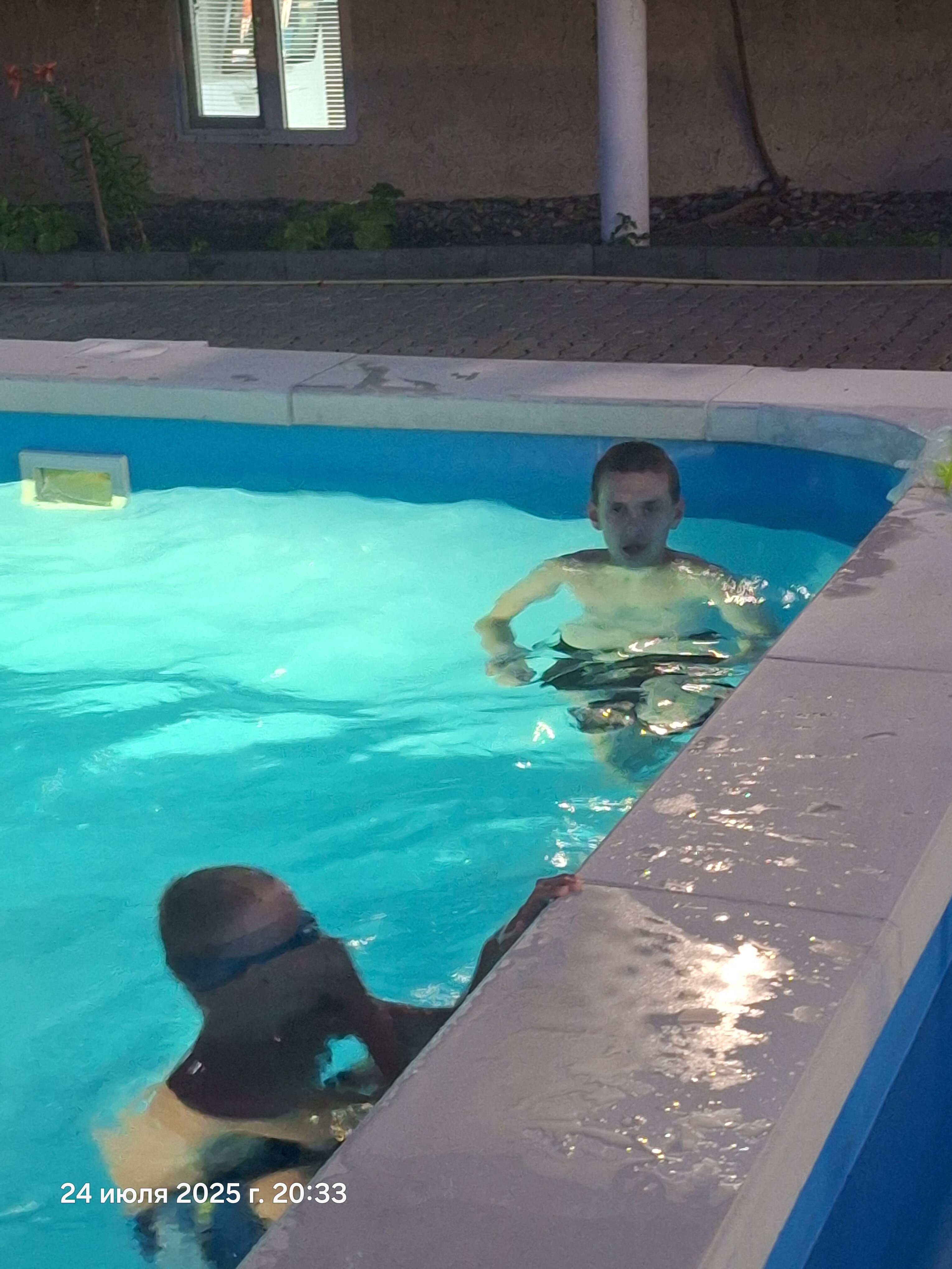 Фото Райская Долина