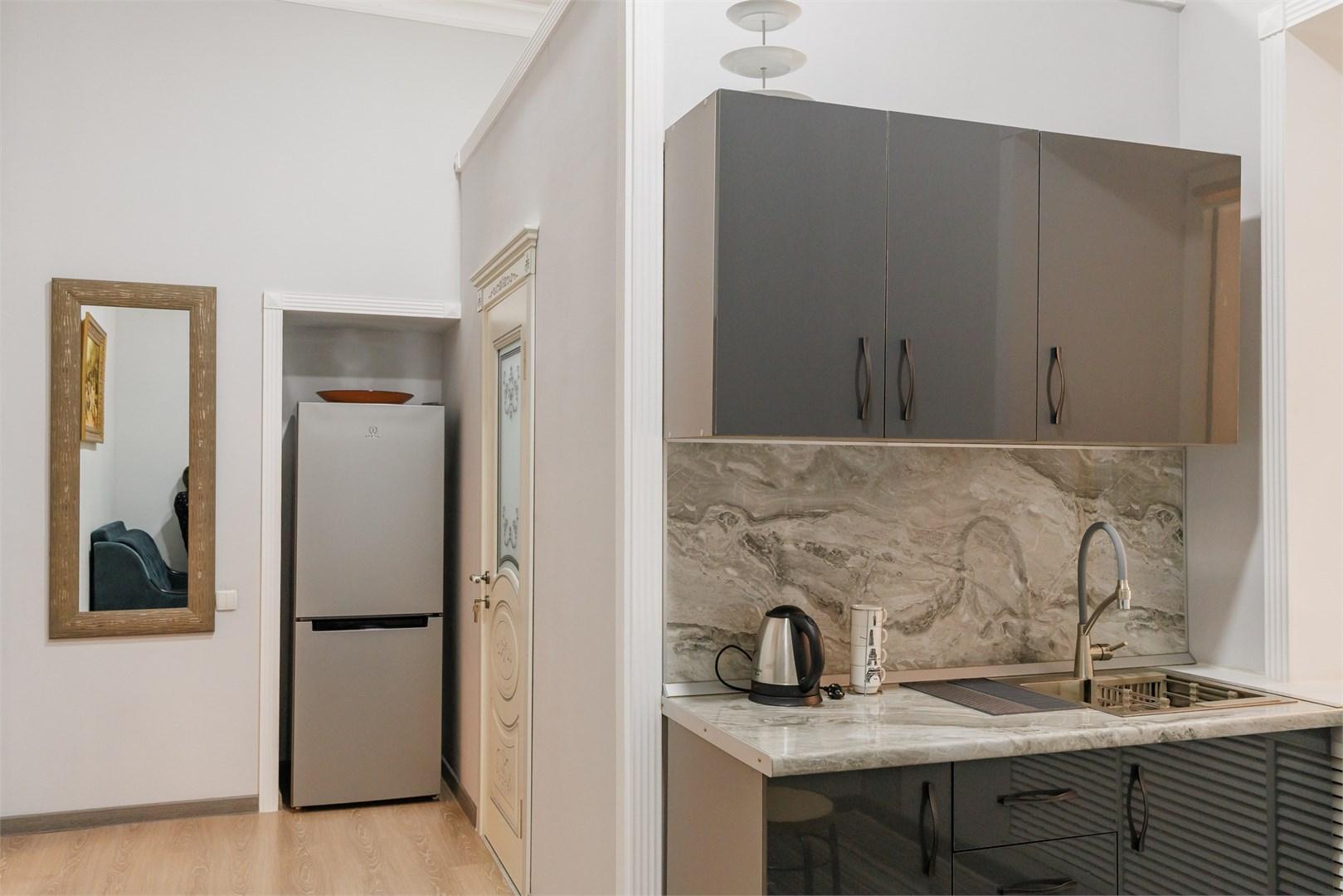 Фото Гостевой дом на Пушкина