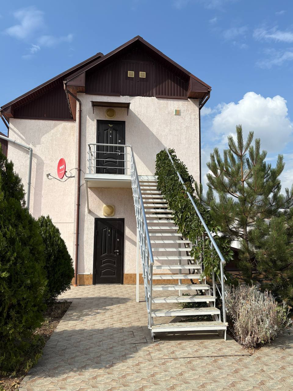 Фото Звездный