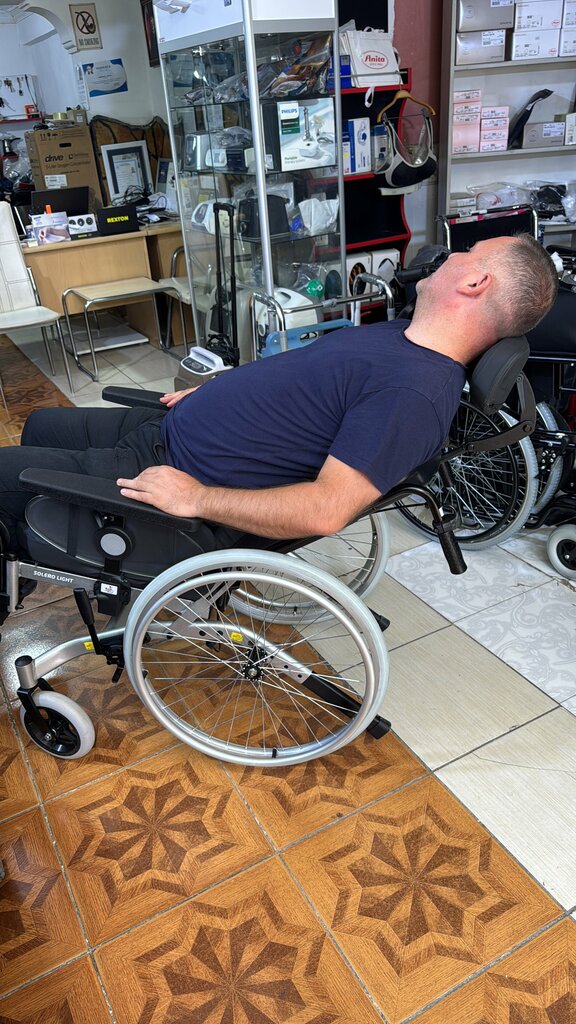 Medical supply store Dia Concept Mansion Medical, Izmir, photo