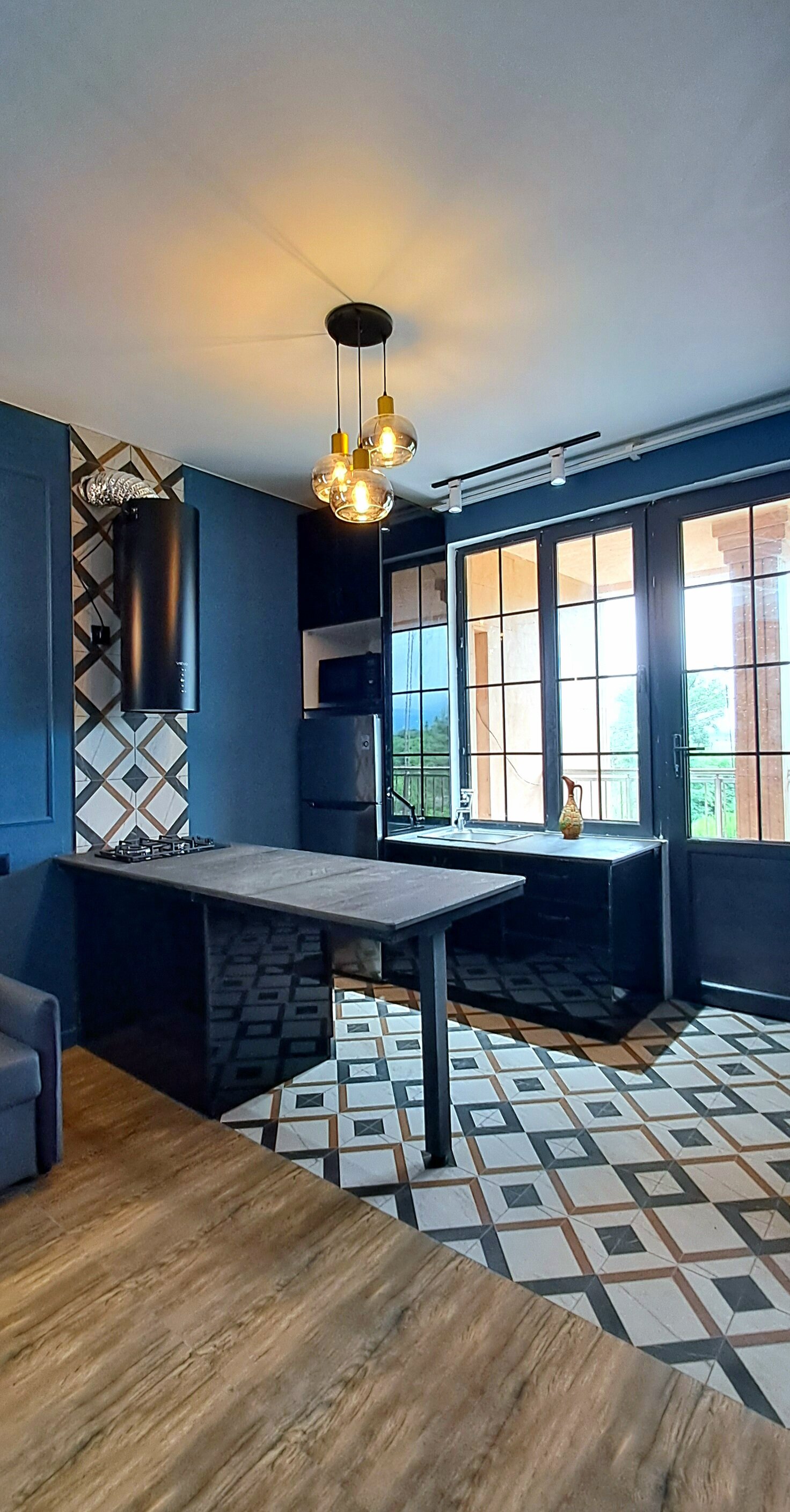 Фото Marani Mtrediani Wine Lodge