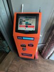 Telcell (Anastas Mikoyan Street, 2/1), payment terminal