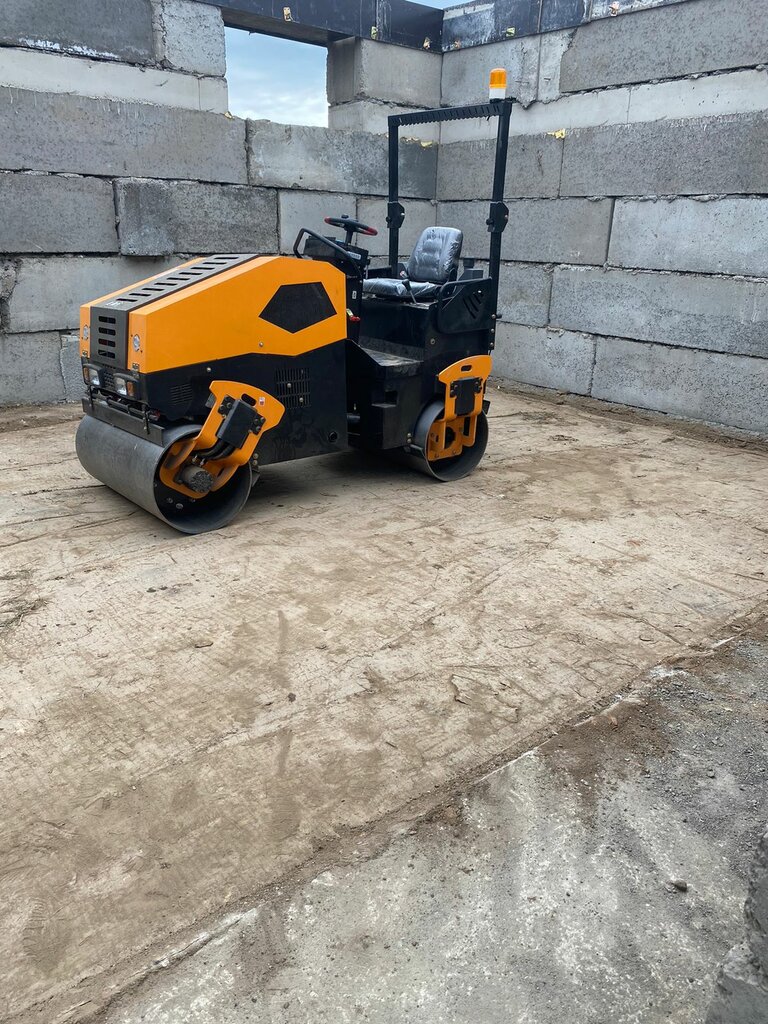 Rental Center for Rental of Construction Tools and Special Equipment, Uralsk, photo