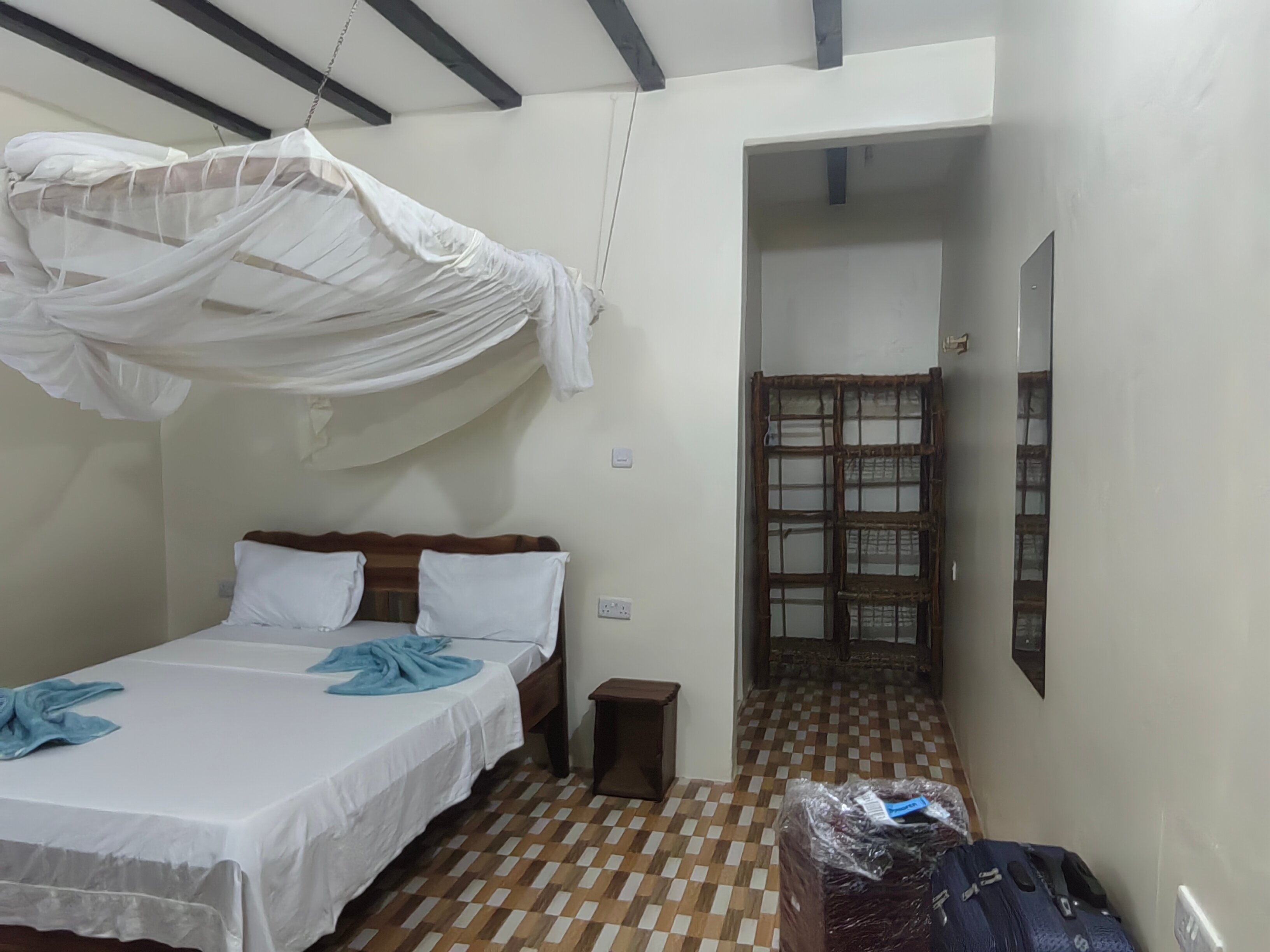 Фото Kigwedeni Villas