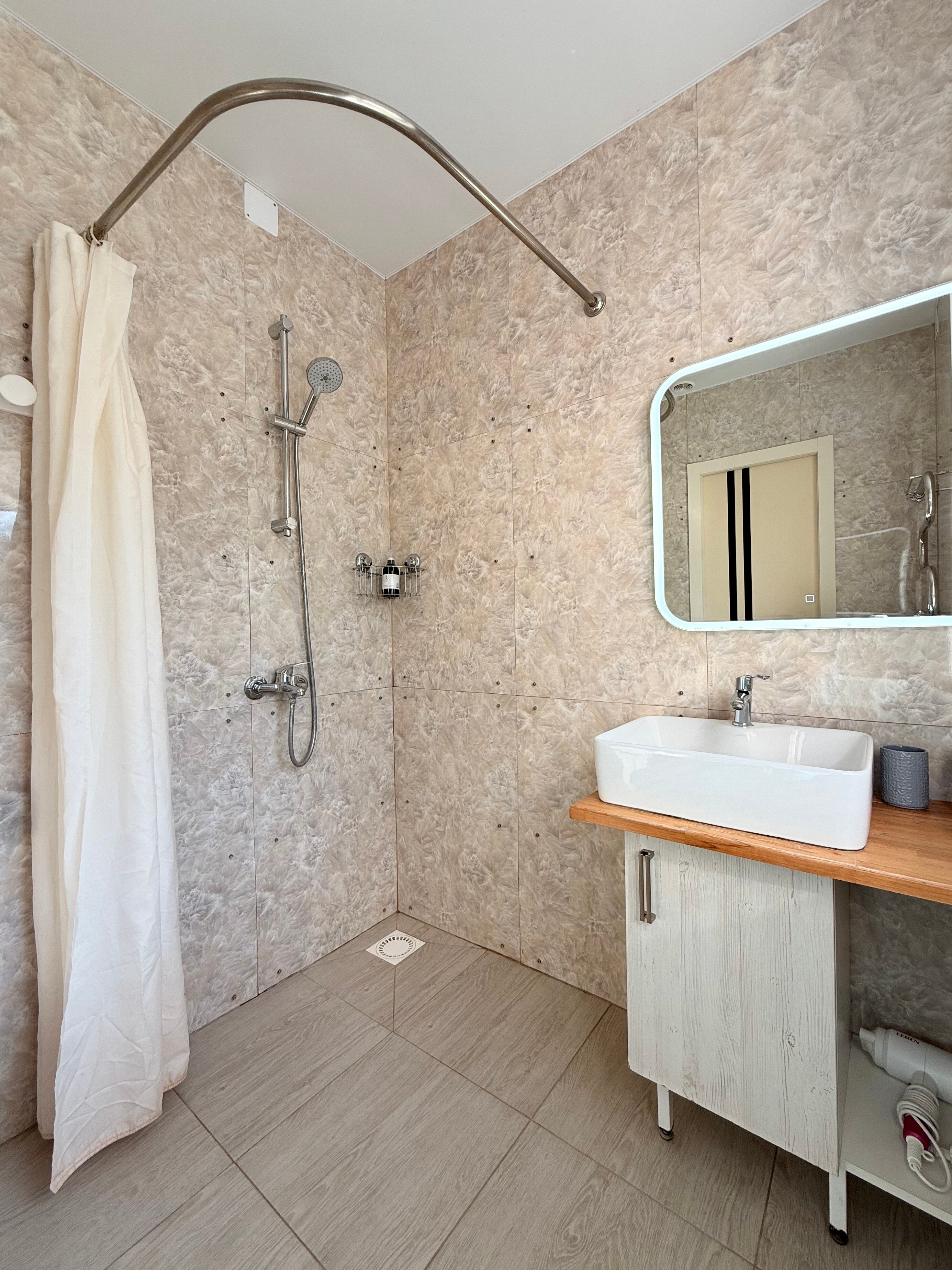 Фото Дом на прудах