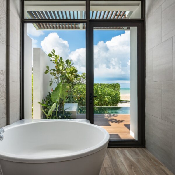 Фото Khao Lak Marriott Beach Resort & SPA