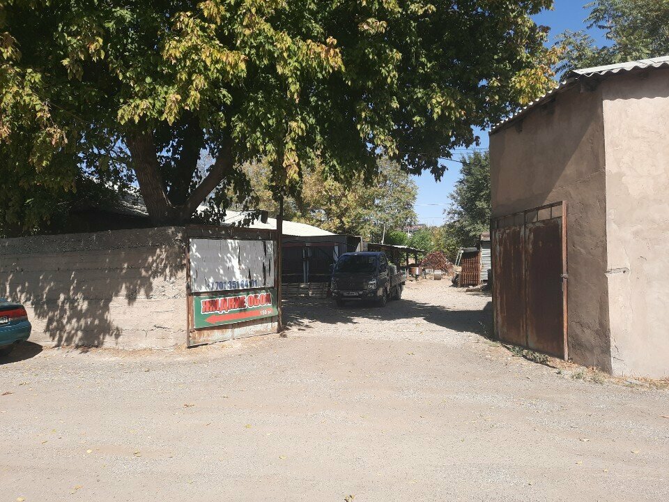 Batteries and chargers Центр по ремонту аккумуляторных батарей, Chimkent, photo