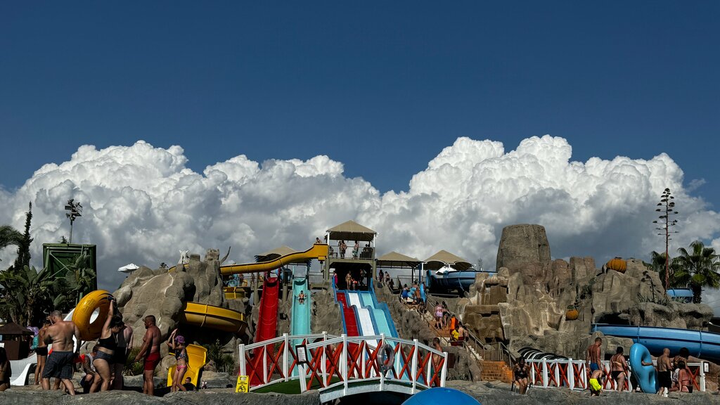 Hotel Silence Beach Resort, Manavgat, photo