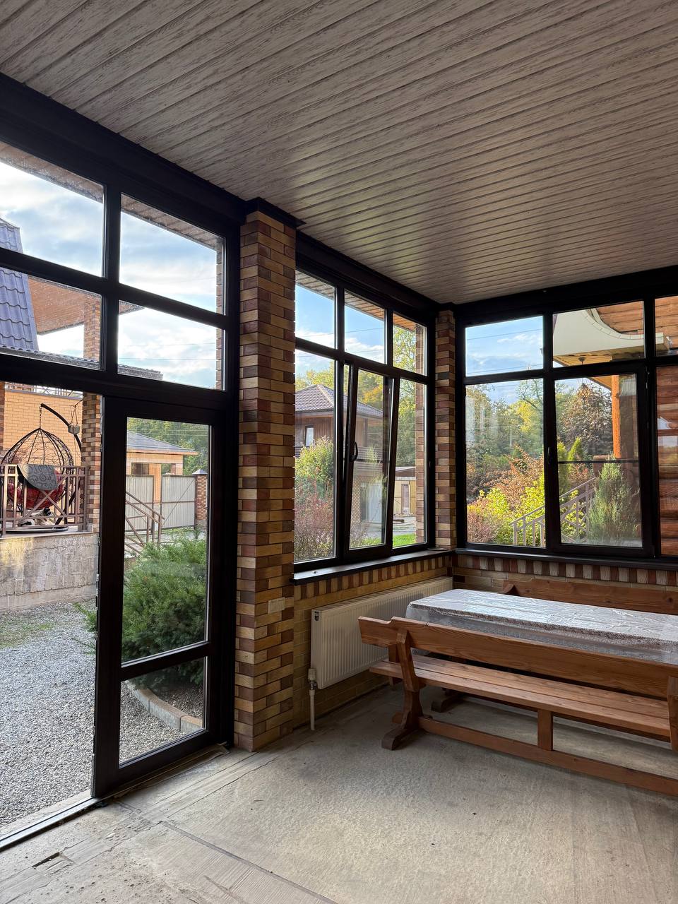 Фото Лесная дача