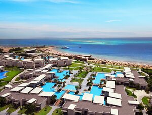 Гостиница Rixos Premium Magawish Suites & Villas