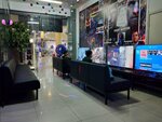 PlayStation (Qaratal shaǵyn aýdany, 20Б), gaming club