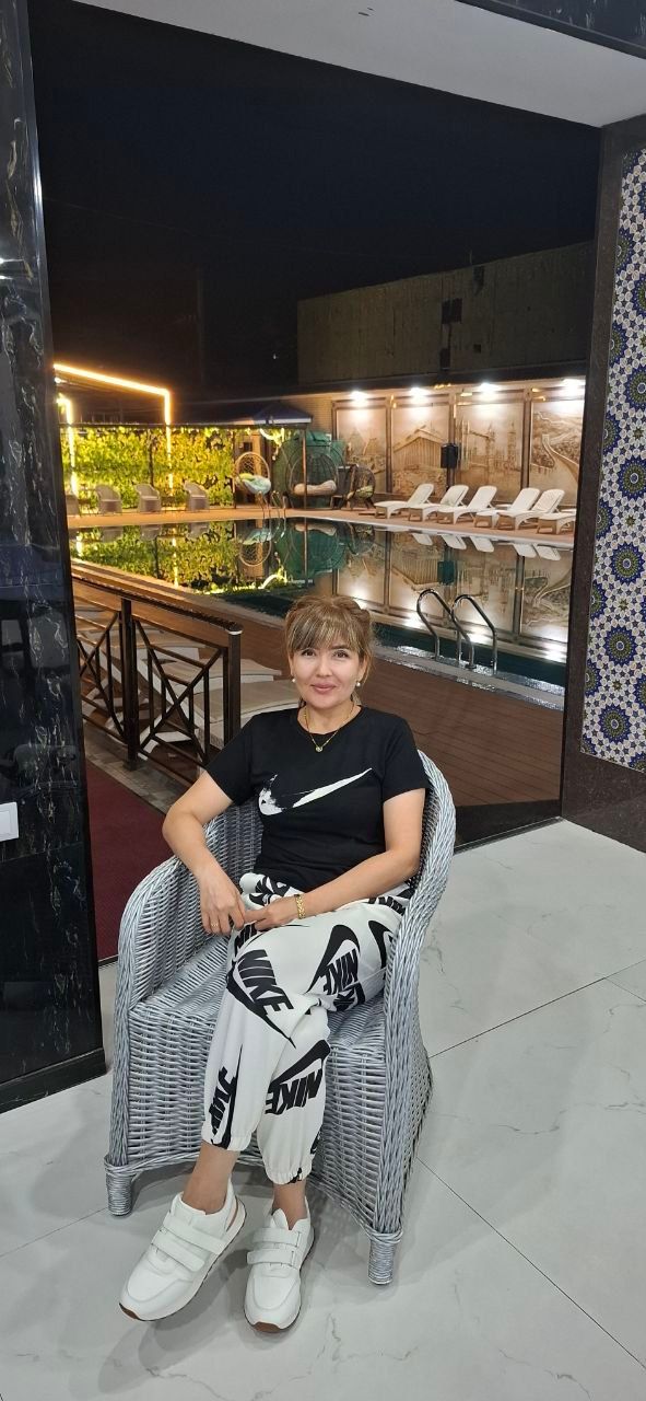 Фото Shosh Garden Family Resort