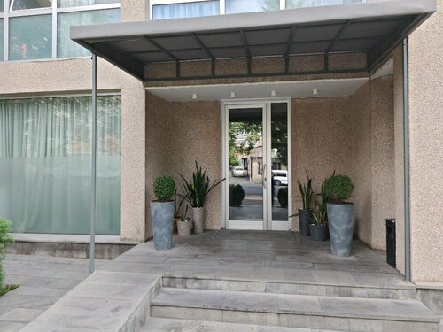 Гостиница Benefice в Ереване