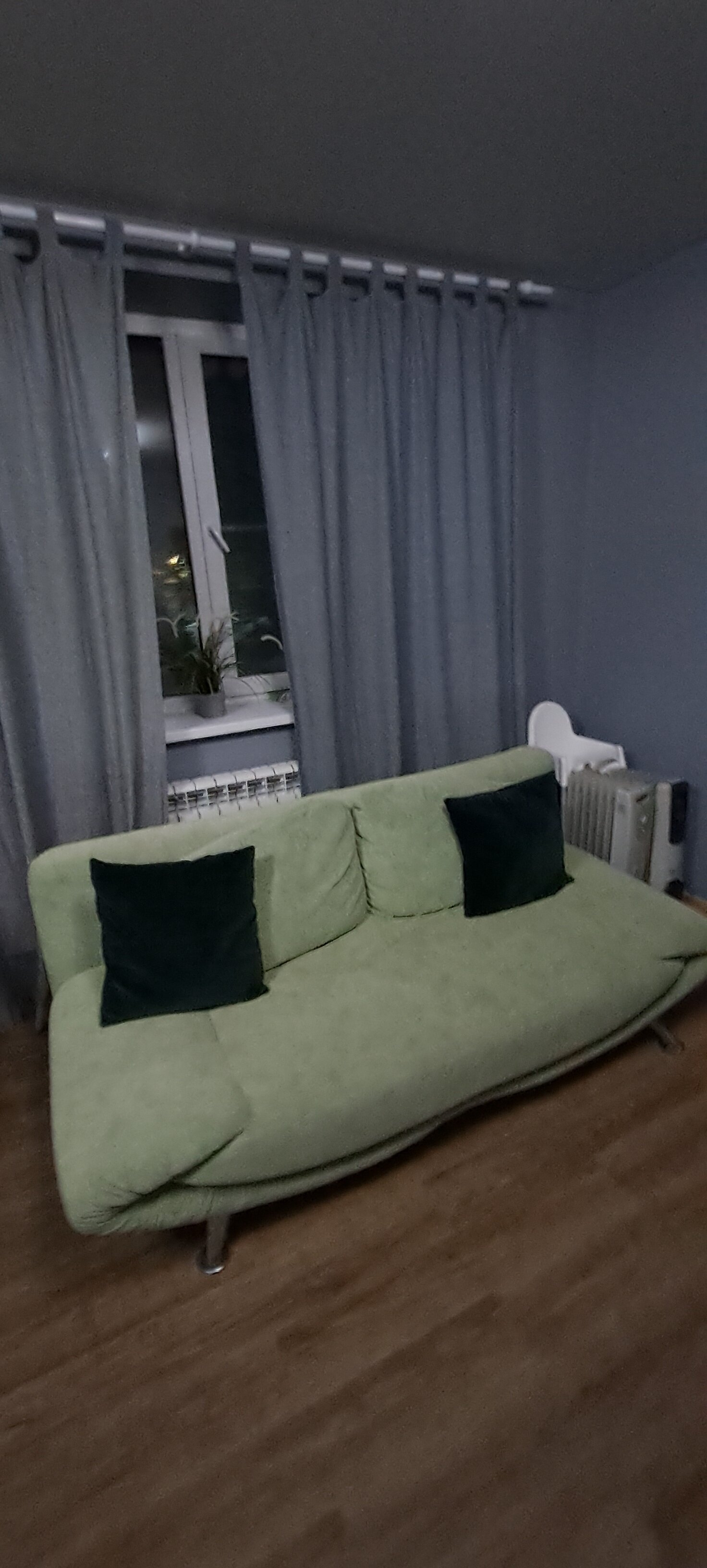 Фото Мини-отель Гости