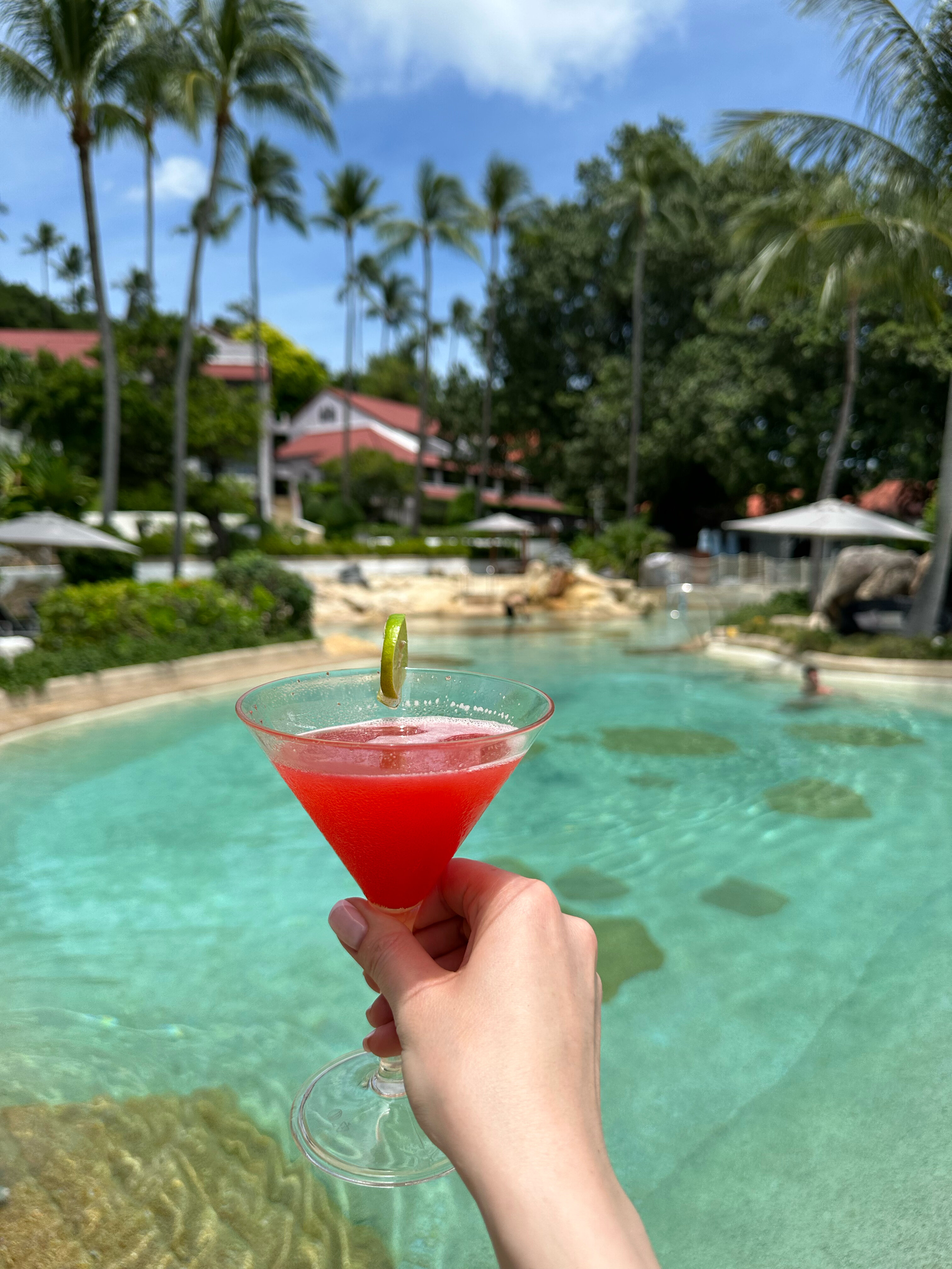 Фото Sheraton Samui Resort