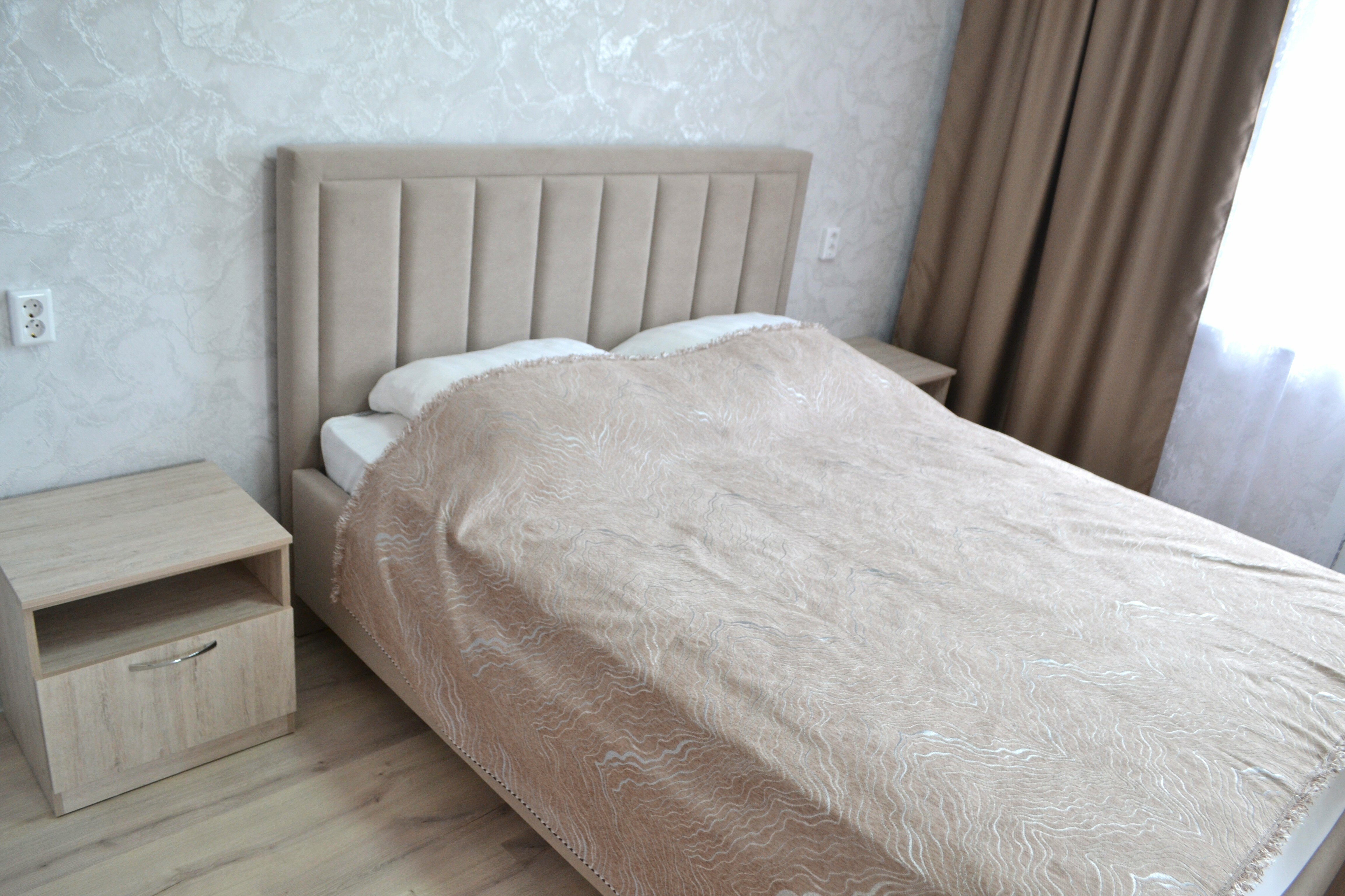 Фото Целинная