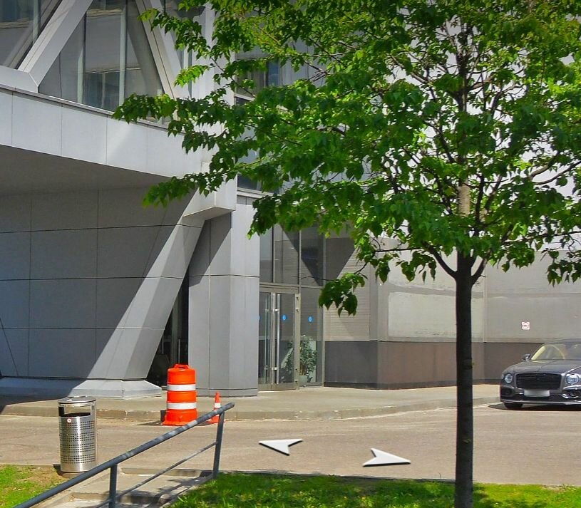 Bank Crocus-Bank, Krasnogorsk, photo