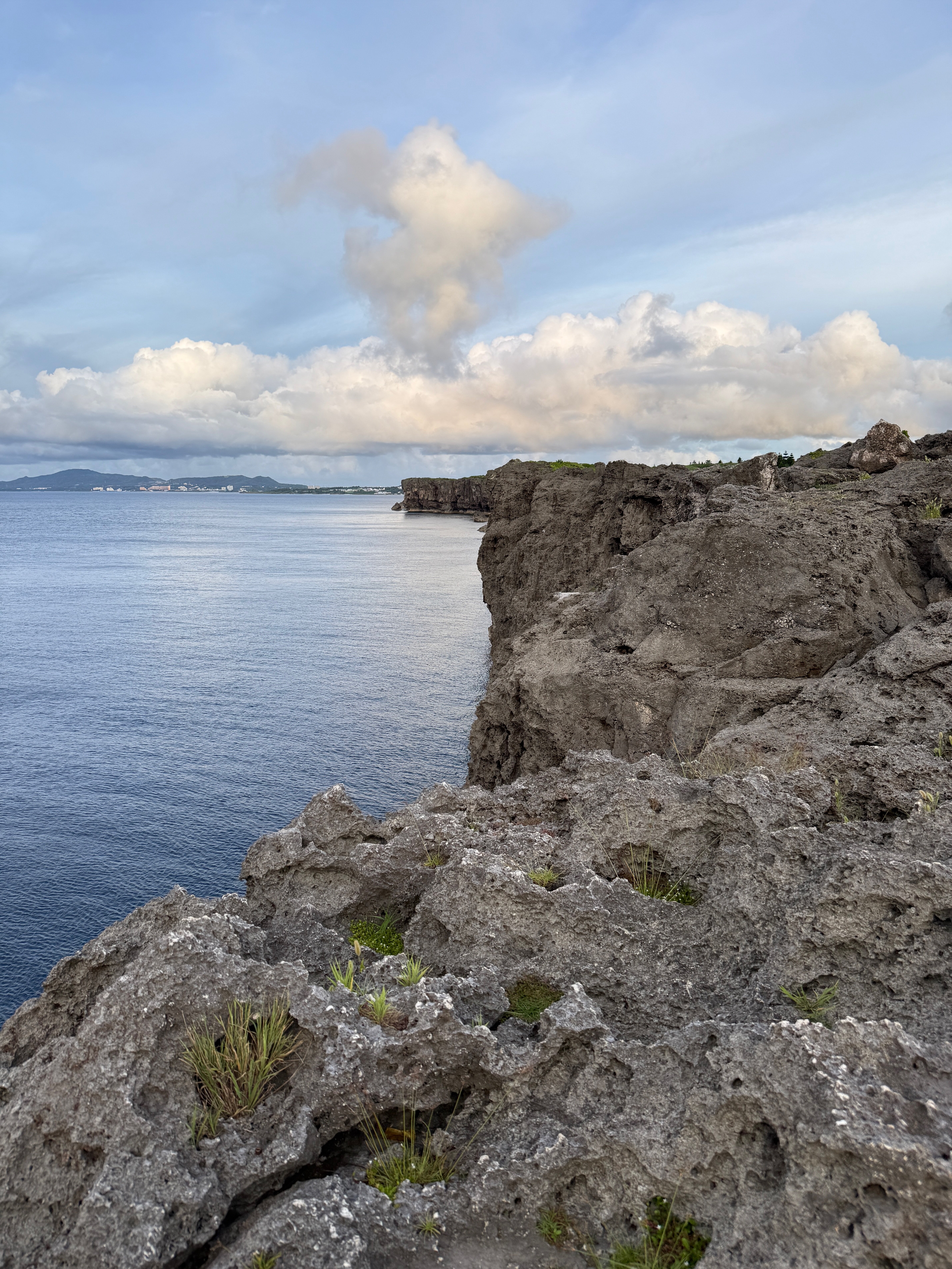 Фото Grand Mercure Okinawa Cape Zanpa Resort