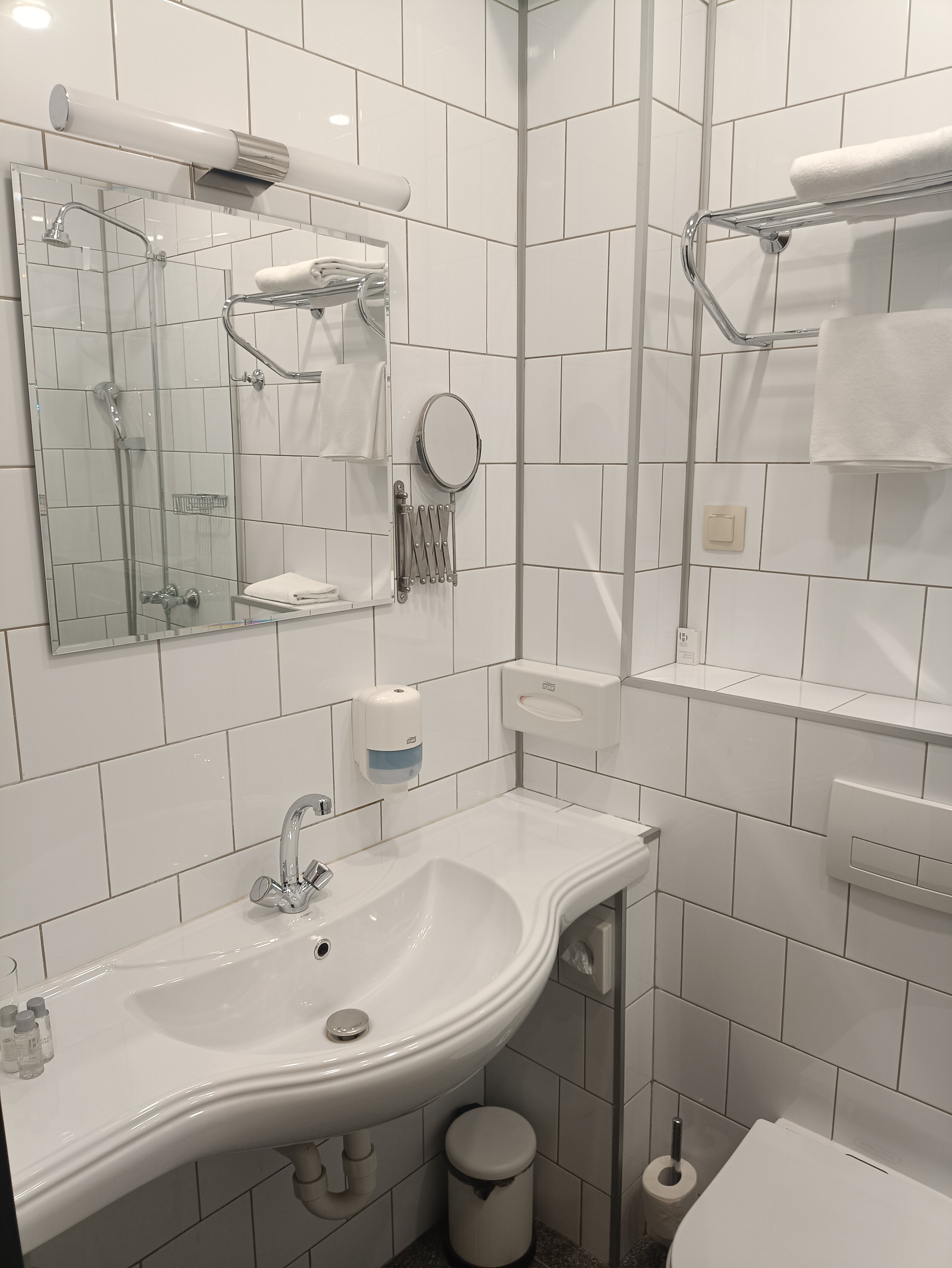 Фото Кронверк