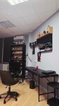 Easy Fox Tattoo (Zvyozdny Boulevard, 21с1), tattoo studio