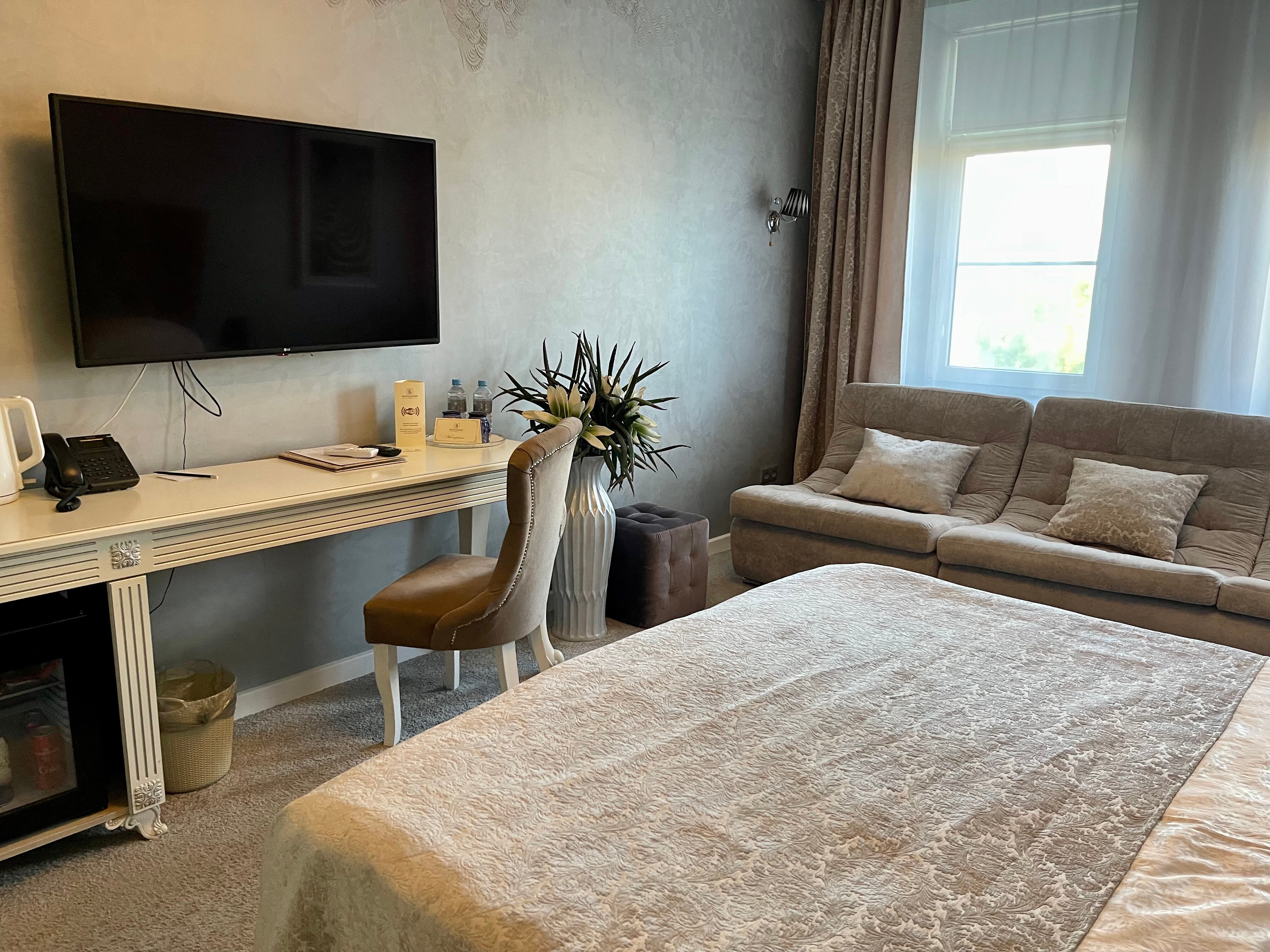 Фото Боголюбский