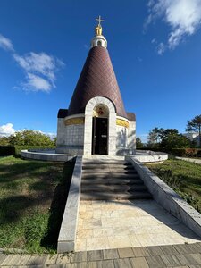 Sapun-Gora Memorial Complex (Sevastopol, Sapun-Gora Microdistrict), museum