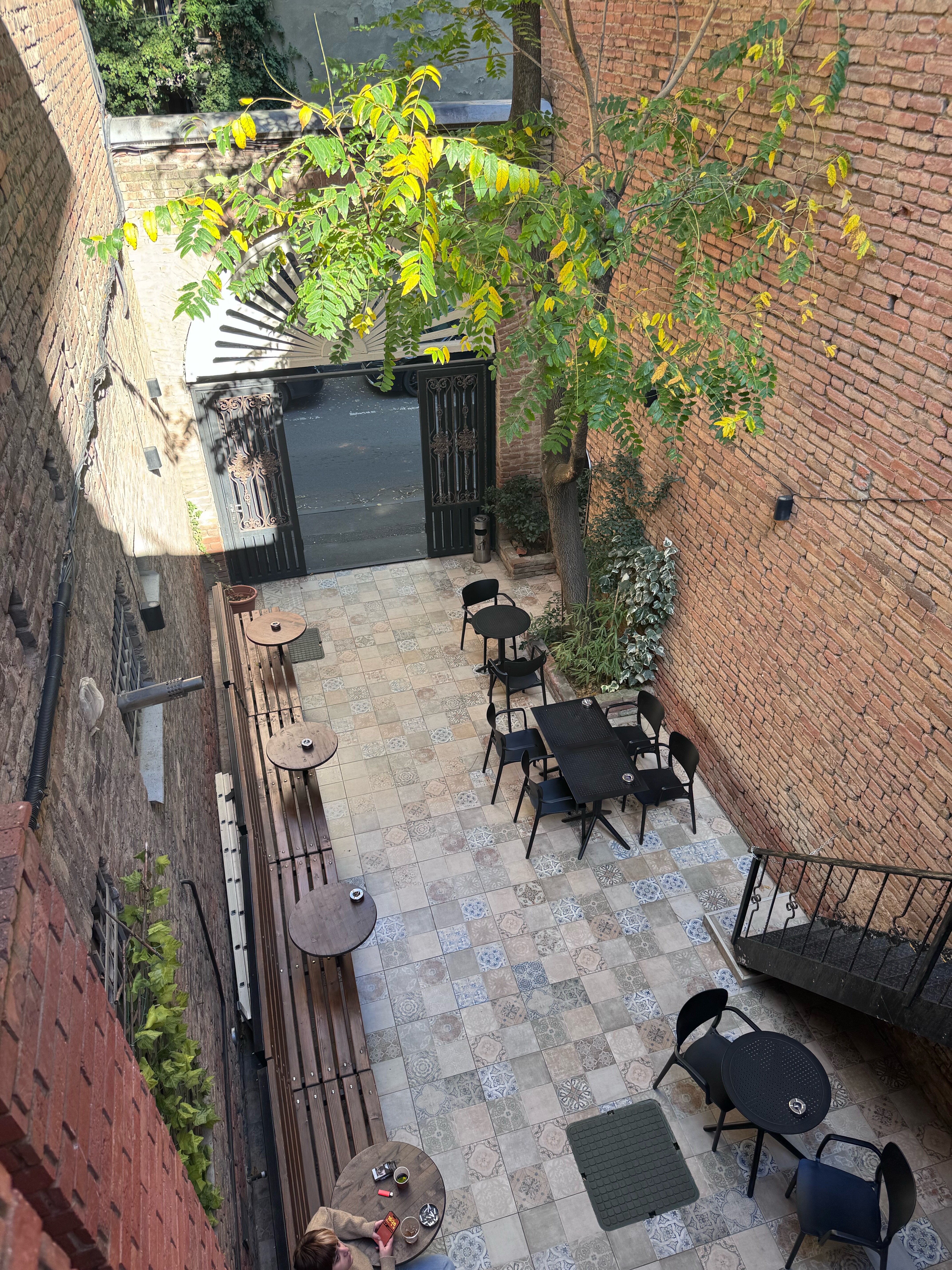 Фото Hotel Philosophy