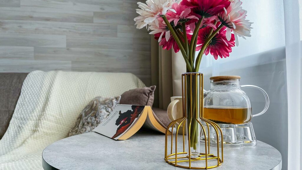 Hotel Art Стиль, Barnaul, photo