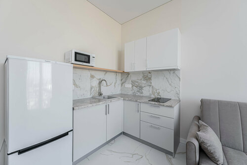 Гостиница Апарт отель на Зорге в Москве