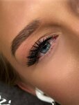 Ani lashes (Yana Fabritsiusa Street, 10), eyebrow and eyelash salon