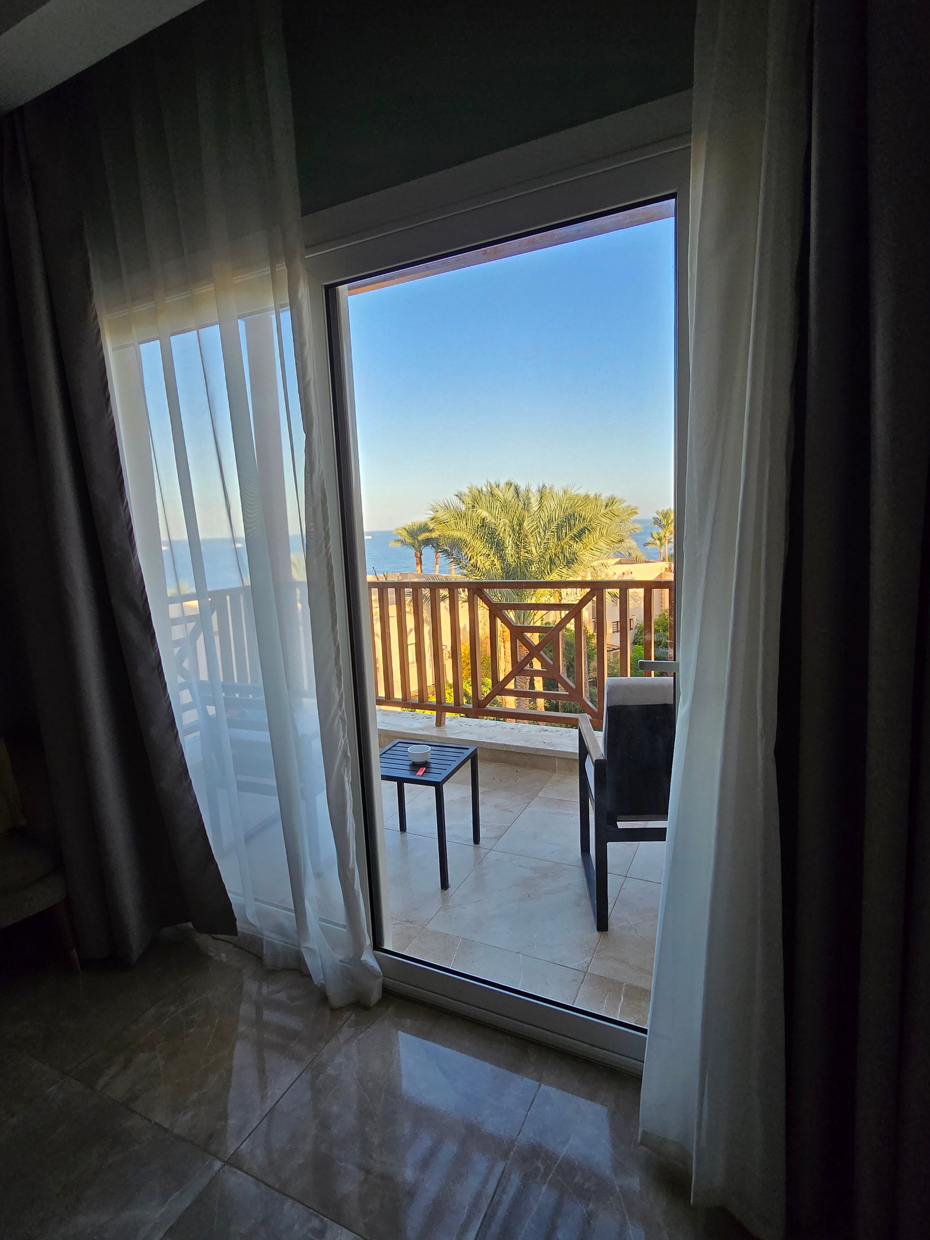 Фото The Grand Hotel Sharm El Sheikh