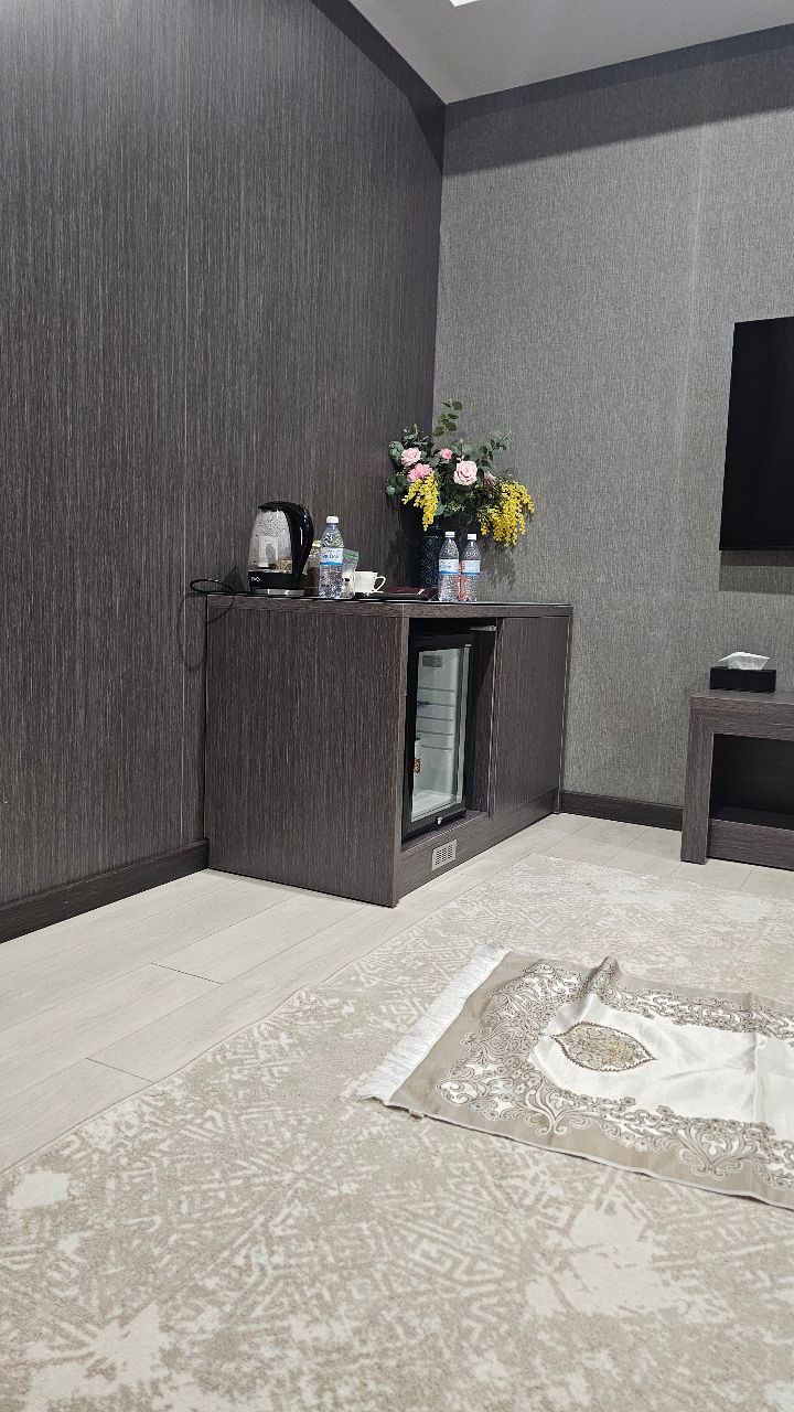 Фото Grand Hotel Kazybek Bi