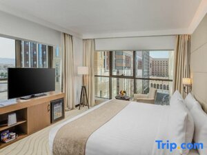 Гостиница Jayden Hotel