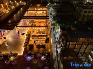 Гостиница New Wave Hotel